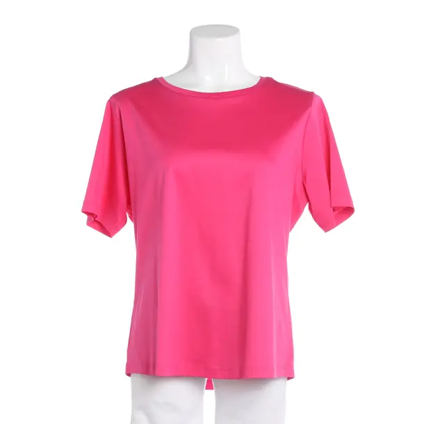 Shirt, in Rosa, Baumwolle, Soluzione