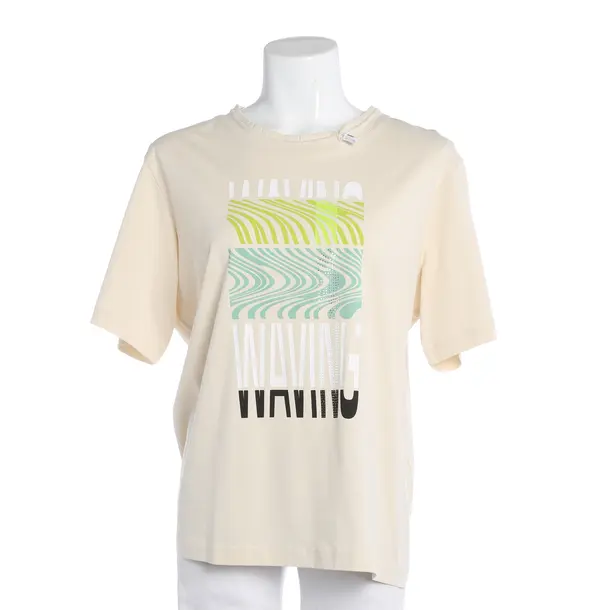 Shirt, in Mehrfarbig, Baumwolle, Marc Cain Sports