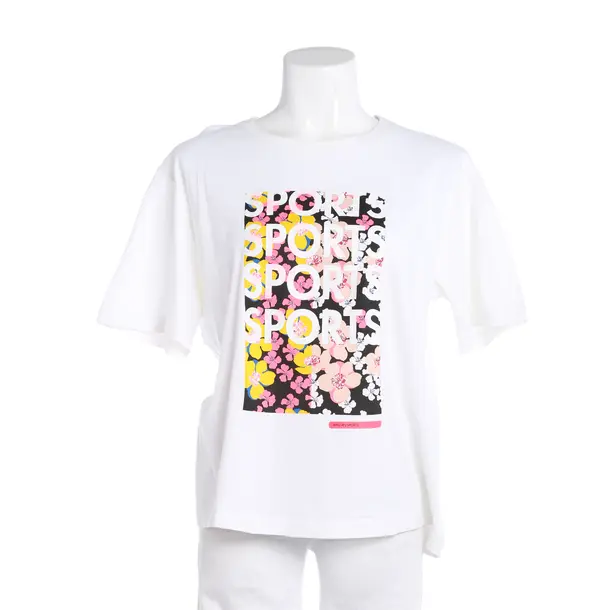 Shirt, in Mehrfarbig, Baumwolle, Marc Cain Sports