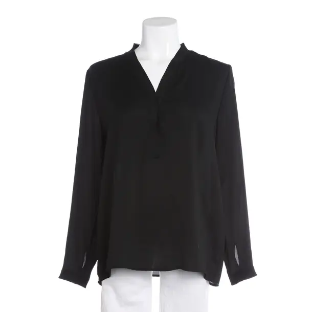 Blouse, in Black, Polyester, Marc Cain
