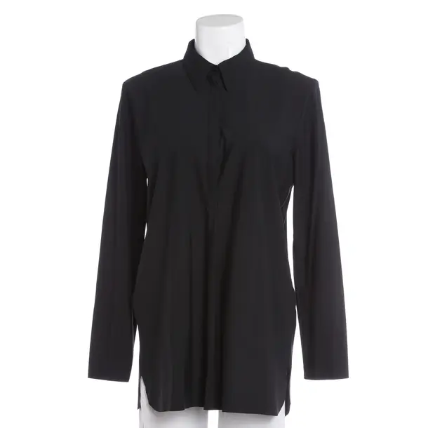 Bluse, in Schwarz, Polyimid, Marc Cain