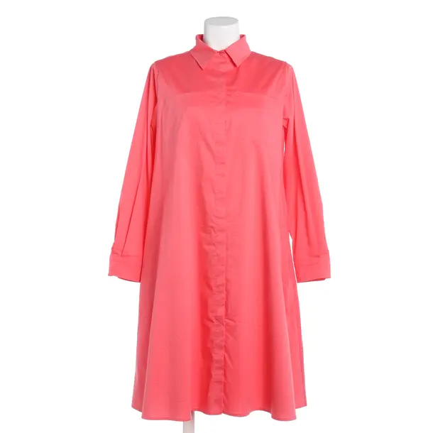 Abito, in Rosso chiaro, Cotone, FFC