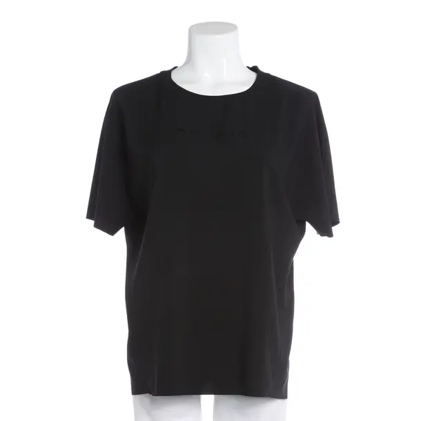 Camicia, in Nero, Poliestere, Marc Cain Sport