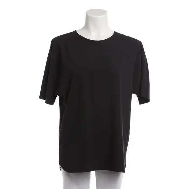 Camicia, in Nero, Poliestere, Marc Cain Sport