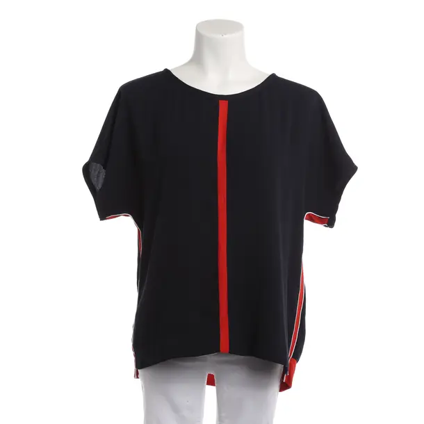 Camicia, in Marina Militare, Poliestere, Marc Cain Sport