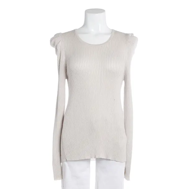 Maglione, in Beige, Viscosa, Riani