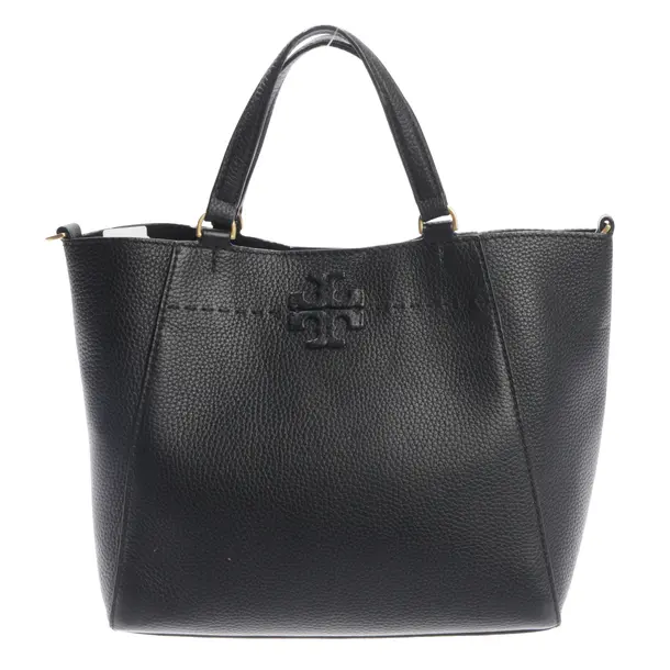 Borsetta, in Nero, Pelle, Tory Burch