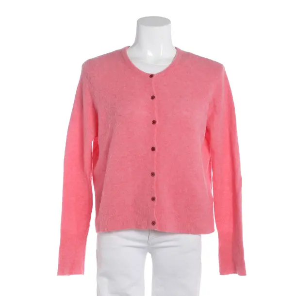 Jumper, in Pink, Wool, American Vintage