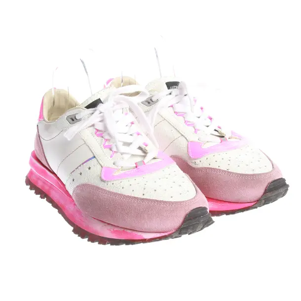 Sneaker, in Mehrfarbig, Hidnander