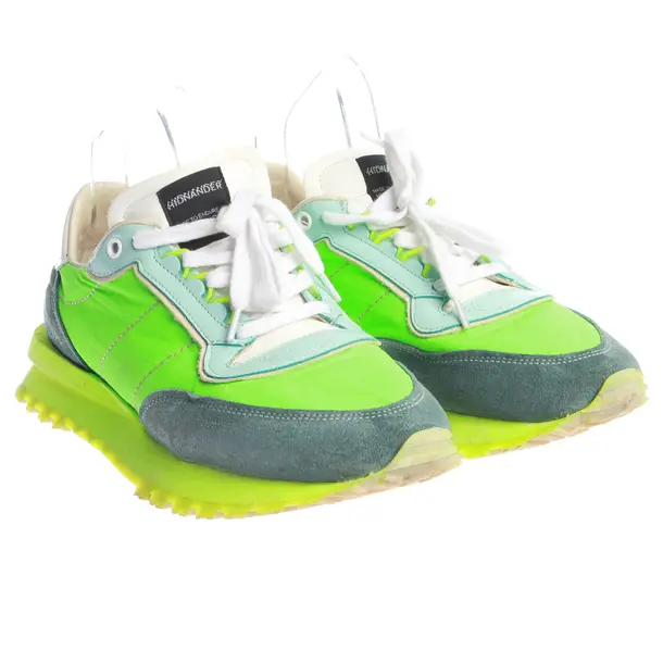 Sneaker, in Mehrfarbig, Hidnander