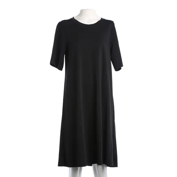 Dress, in Black, Lyocell, Drykorn