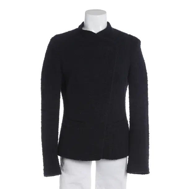 Blazer, in Blau, Baumwolle, Windsor