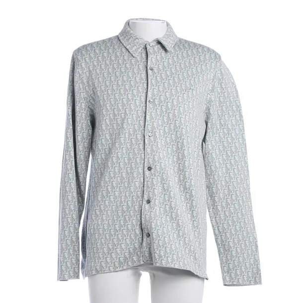 Camicia, in Multicolore, Cotone, Dior