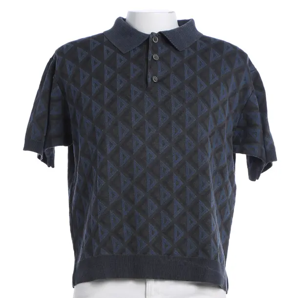 Poloshirt, in Mehrfarbig, Baumwolle, Dior