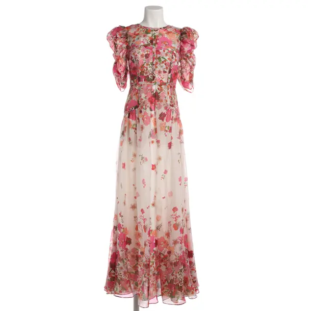 Dress, in Multicolored, Lyocell, Ted Baker