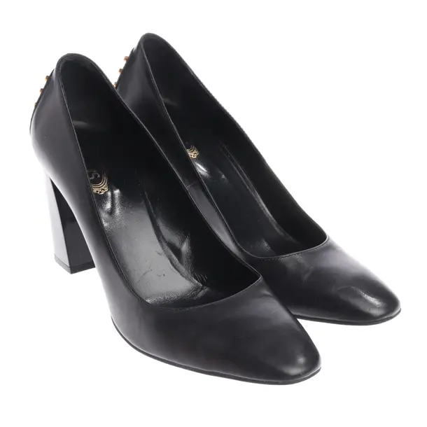Pumps, in Black, Tod´s
