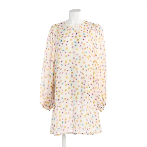 Dress, in Multicolored, Viscose, Dorothee Schumacher