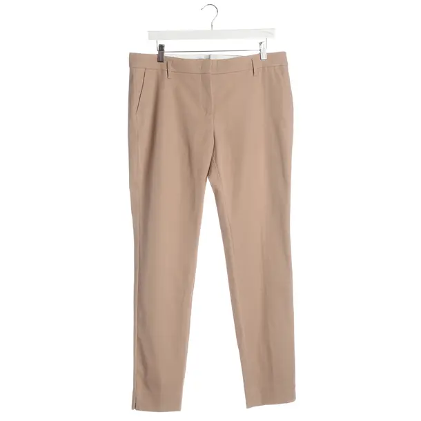 Pants, in Nude, Cotton, Dorothee Schumacher