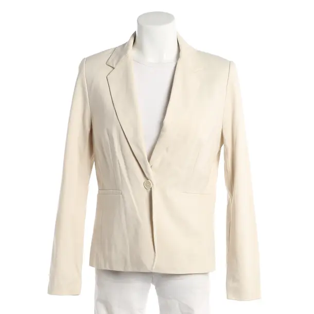 Blazer, in Beige, Baumwolle, Drykorn