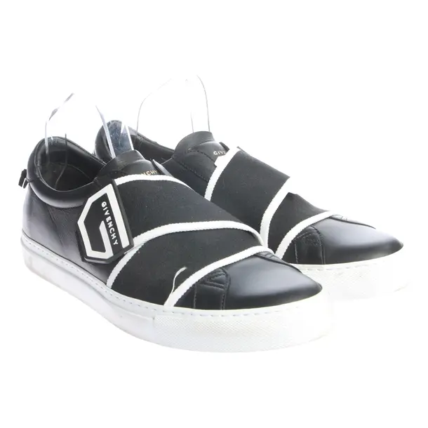 Sneaker, in Schwarz, Givenchy