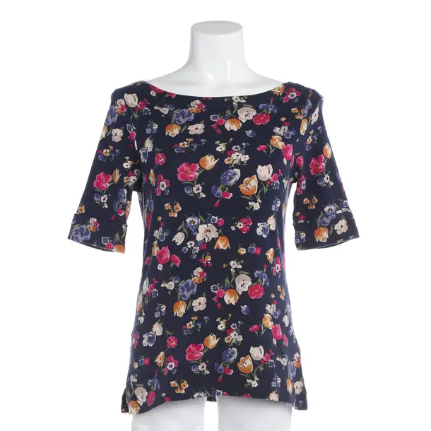 Shirt, in Multicolored, Cotton, Ralph Lauren Black Label