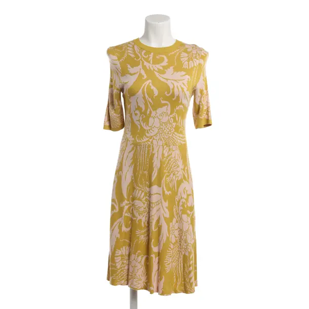 Dress, in Multicolored, Viscose, Ted Baker