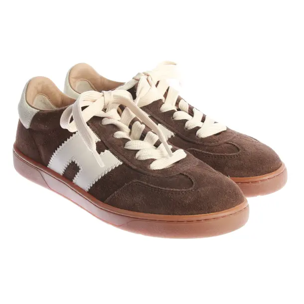 Sneakers, in Brown, Hogan