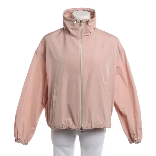 Sommerjacke, in Hellrosa, Polyester, Herno