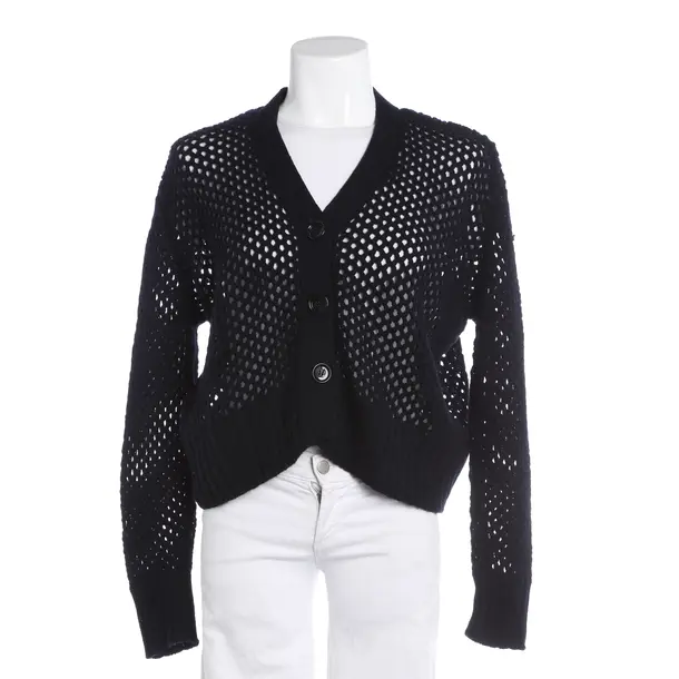 Cardigan, in Marina Militare, Lana, Alludere