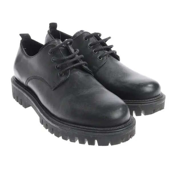 Flats, in Black, Tommy Hilfiger