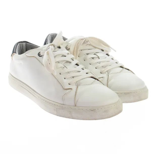 Sneakers, in White, Just Cavalli