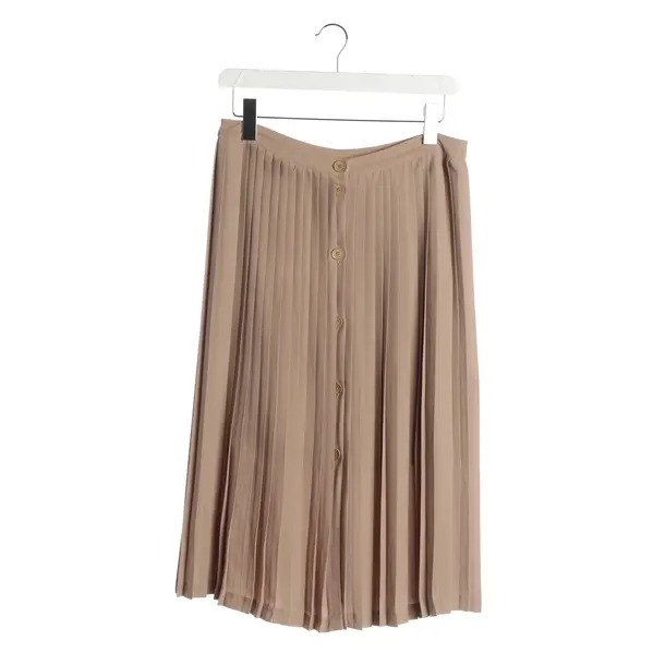 Rock, in Camel, Polyester, Maje