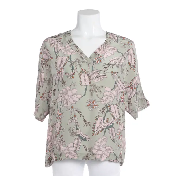 Shirt, in Multicolored, Viscose, Mos Mosh