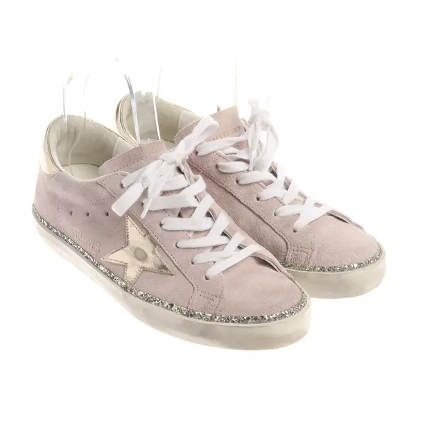 Sneaker, in Hellrosa, Golden Goose