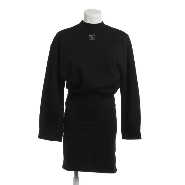Dress, in Black, Cotton, Hugo Boss Red Label