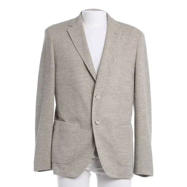 Sakko, in Beige, Polyester, Hugo Boss