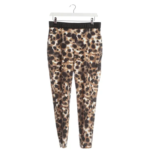 Pants, in Multicolored, Polyimide, Marc Cain Sports