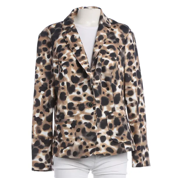 Blazer, in Mehrfarbig, Polyimid, Marc Cain Sports