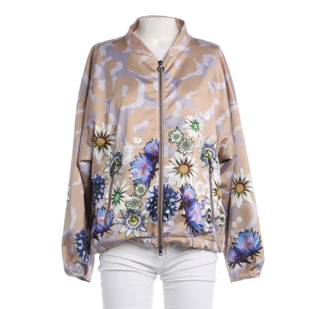 Bomberjacke, in Mehrfarbig, Polyester, Marc Cain