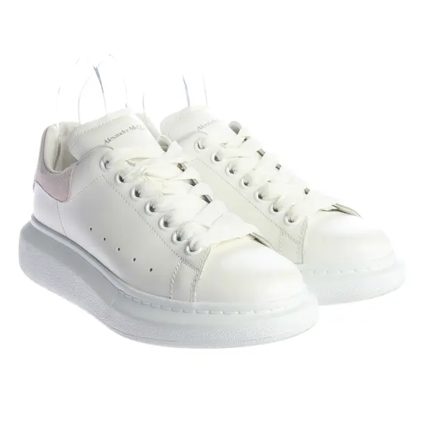 Sneakers, in White, Alexander McQueen