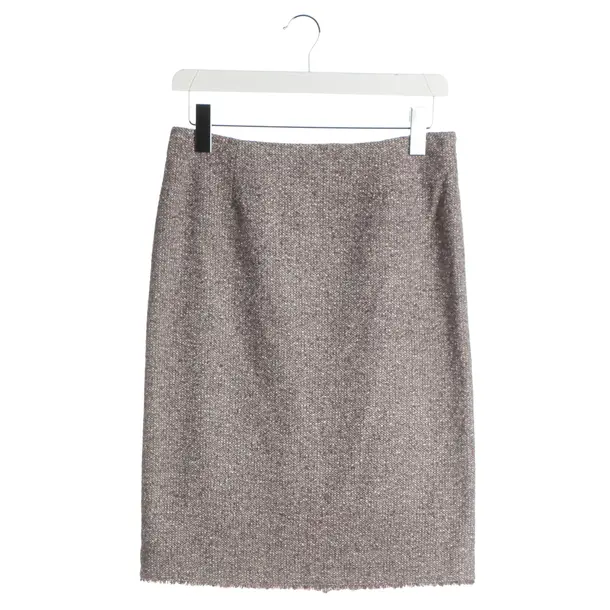 Rock, in Mehrfarbig, Wolle, Iris von Arnim