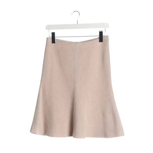 Skirt, in Light Pink, Wool, Marc Cain