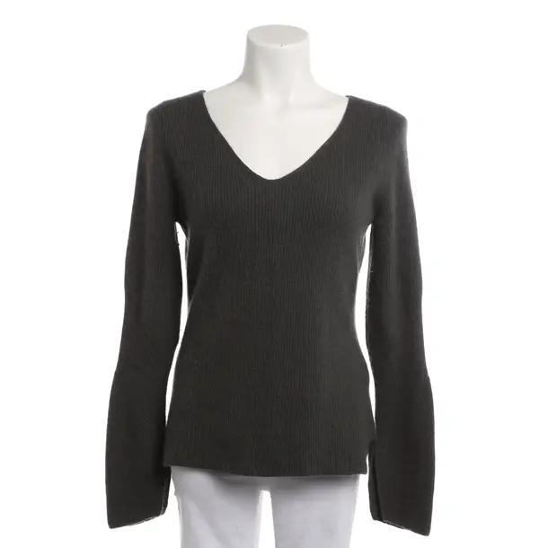 Maglia in cachemire, in Grigio, Cachemire, Dorothee Schumacher