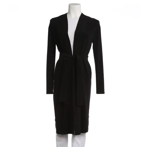 Cardigan, in Black, Cotton, Max Mara