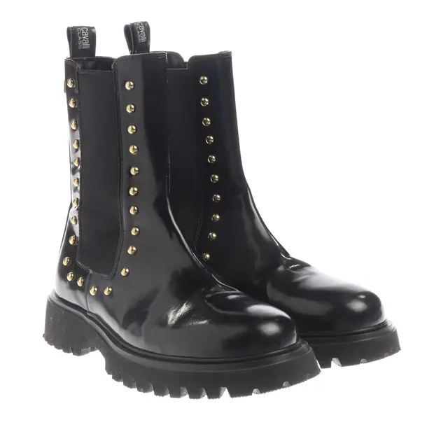 Stivali Chelsea, in Nero, CLASSE cavalli