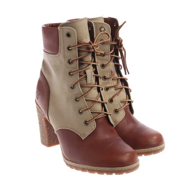 Stiefeletten, in Braun, Timberland