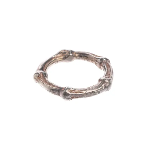 Ring, in Silver, 925 Sterling Silver, Tiffany & Co