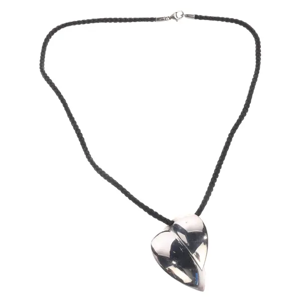 Collana, in argento, Argento 925, Tiffany & Co