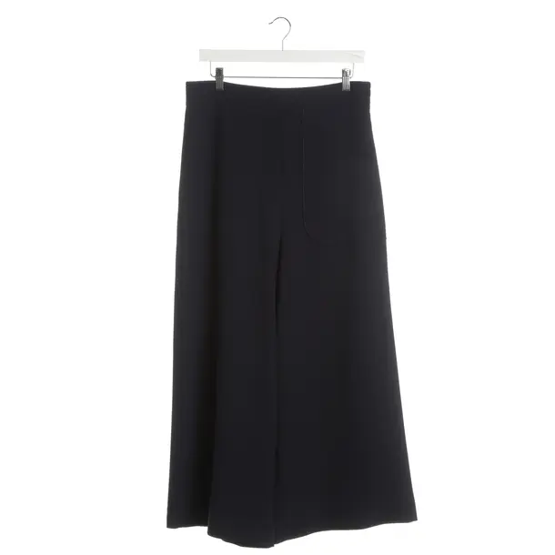 Pantaloni, in Marina Militare, Poliestere, Vedere da Chloé