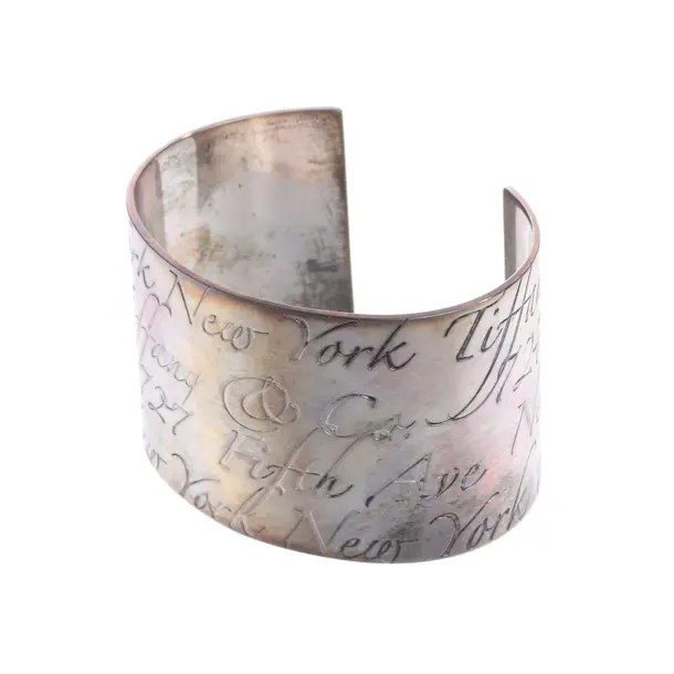 Bracelet, in Silver, 925 Sterling Silver, Tiffany & Co